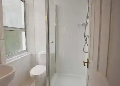 Earls Court - 7