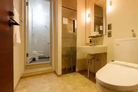 Ryu Resort and Spa - 87