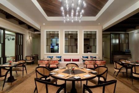 The Westin Abu Dhabi Golf Resort & Spa - 23