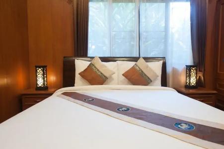 Ruen Ariya Resort - 86