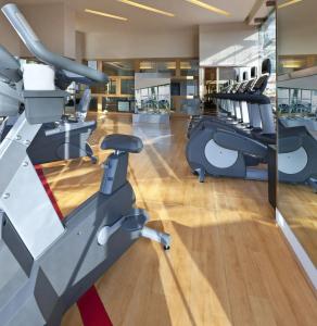 Sheraton Grand Bangalore at Brigade Gateway - 19