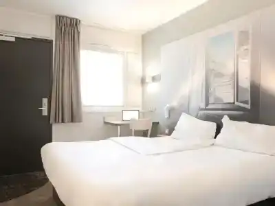 b&b hôTel Hyeres - 21