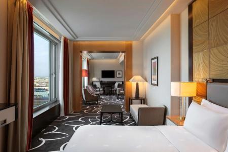 Waldorf Astoria Berlin - 4