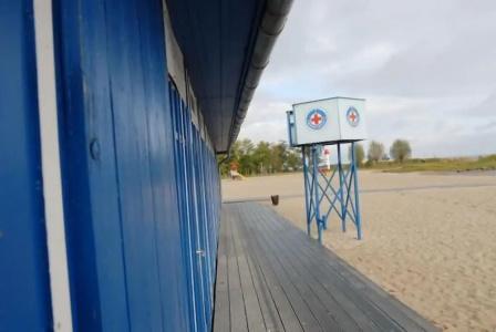 Lagunenstadt Ueckermünde - 16