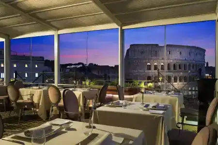 Palazzo Manfredi – Small Luxury Hotels of the World - 21