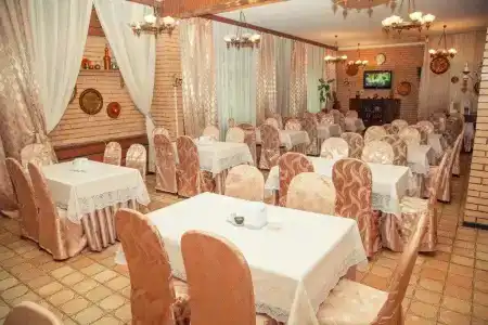 Дубки у Валентины - 21