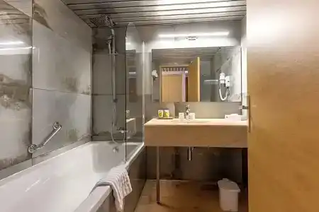 Hôtel Le Yachtman - 103
