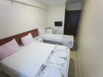 şah otel - 29