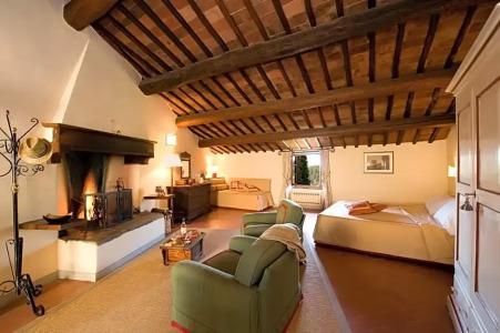 Castello Di Gargonza - 38