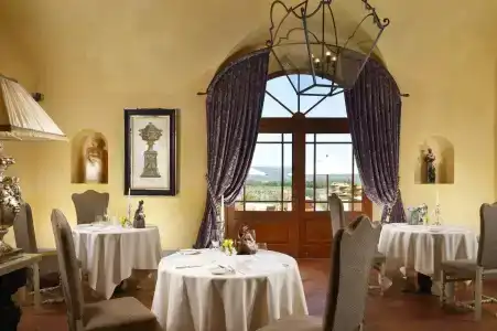 Como Castello Del Nero - 36