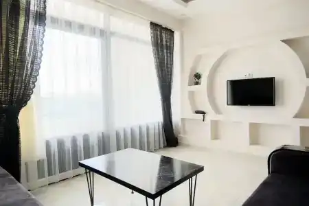 Merkür Otel - 129