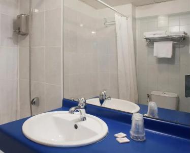 Hôtel Esprit d'Azur - 54