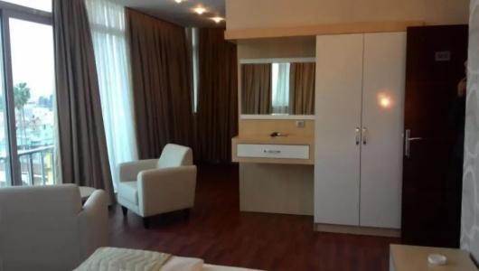 Güney Adana Otel - 44