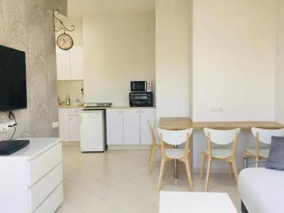 Sea Suites - 292