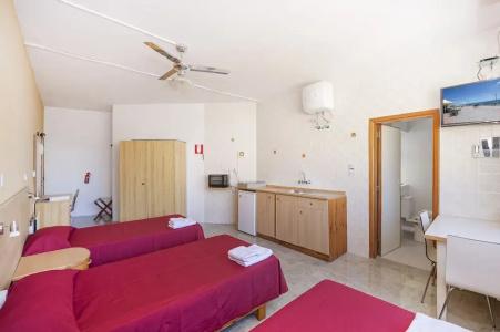 Alborada Apart - 35