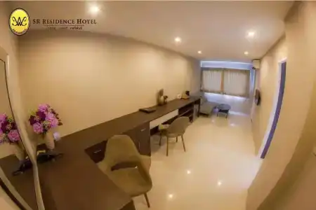 Sr Residence - 89
