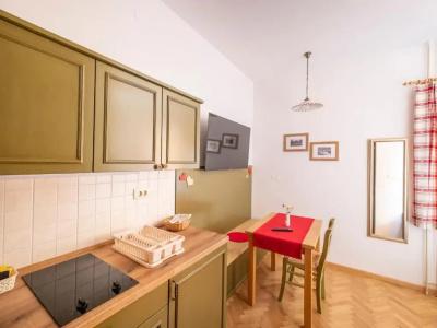 Apartment House Berghi - 149