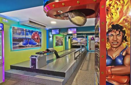 Sunset Beach Club - 30