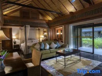 Nexus & Spa Karambunai - 77
