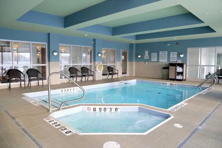Monte Carlo Inn - 34
