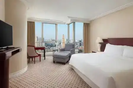 Sheraton Nanjing Kingsley & Towers - 170