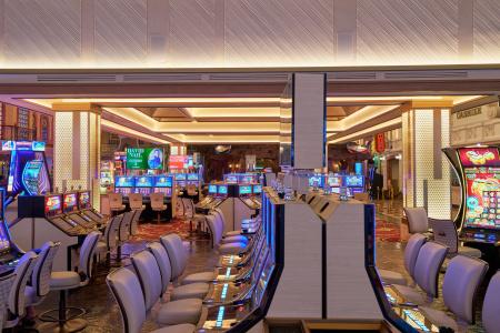 Sunset Station Casino - 39