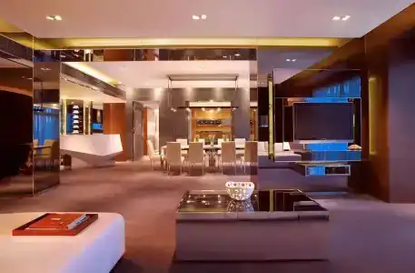 Hyatt on the Bund - 41