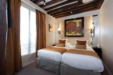 Best Western Plus Sydney Opera - 142