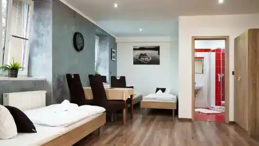 Penzion u Šípků - 23