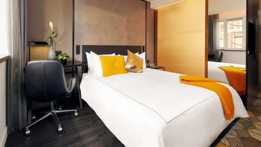 Park Plaza Vondelpark Amsterdam - 51