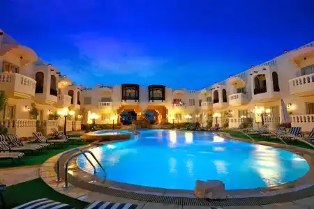 Oriental Rivoli & Spa - 29