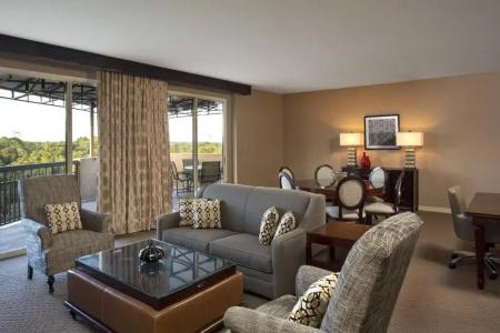 Sheraton Orlando North - 161