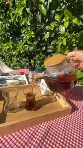 Kemer Park Otel - 65