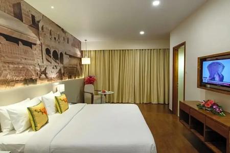 Regenta Central, Jaipur - 33