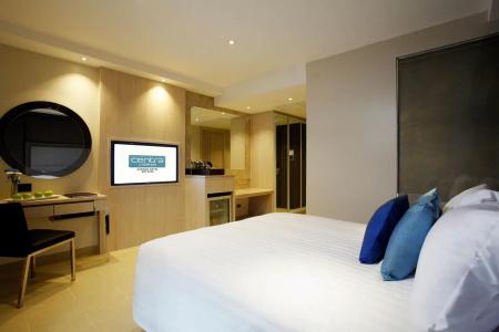 Centra by Centara Avenue Pattaya - 5