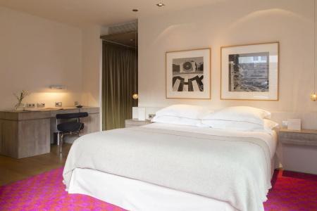 Neri – Relais & Chateaux - 6