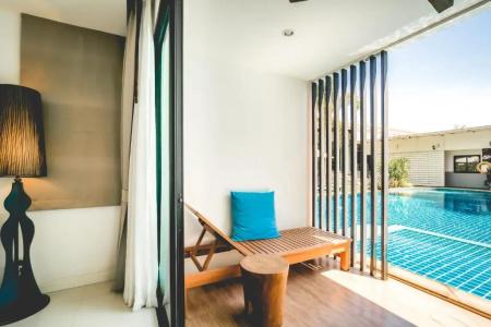 The Pago Design Phuket-Sha Plus - 38