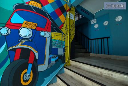 Zee Thai Hostel - 14