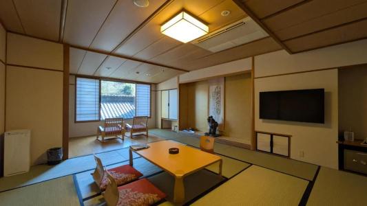 Nakamatsuya Ryokan - 46