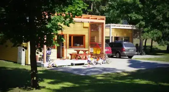Piejūras Kempings - 10