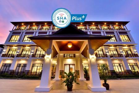 The Choice Residence - Adults Only - 24