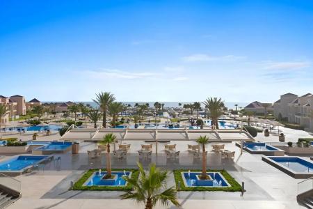 White Beach Resort Taghazout - Tout Compris - 35