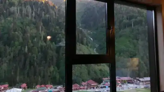 Ayder Villa de Pelit - 65