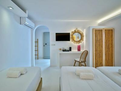 Zefi & Suites - 52