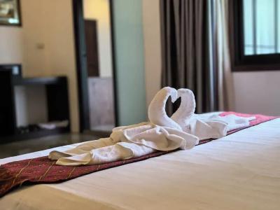 Sannot Riverside Garden Resort ChiangMai - 109
