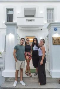 Kumba Hostel - 24