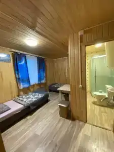 Усадьба Копылова Ольхон - 19