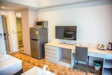 City View Residence - 92
