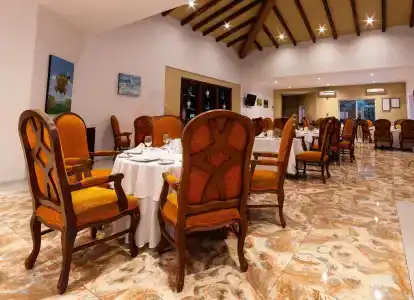 Hilton MM Grand Puebla, Tapestry Collection - 22