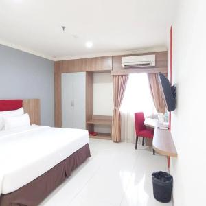 Moritz Rsab Harapan Kita - 23